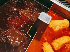 -海底捞火锅(振华广场生日主题店)