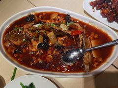 -鼎泰丰(当代商城店)