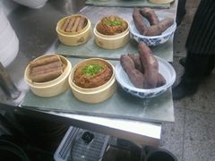 -蜀宴·家宴馆(升伟晶石店)