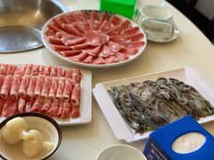 -福寿斋·老北京铜锅涮肉·烤鸭(顺义总店)