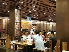 大堂-临家闽南菜(宝洲路店)