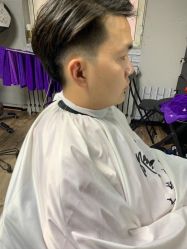 -木格造型美发