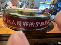 -红胖胖龙虾王·本地菜