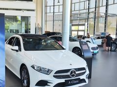 -宁波之星奔驰4S店(海曙店)