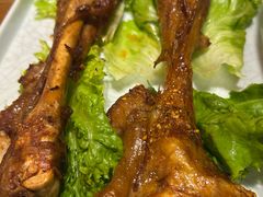 -蒙亨·手把肉·蒙古包文化主题餐厅(天恒广场店)