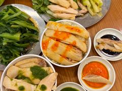 -绿柠食堂(北外滩店)