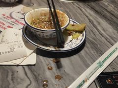 -尚御潮汕牛肉自助火锅(锦园店)