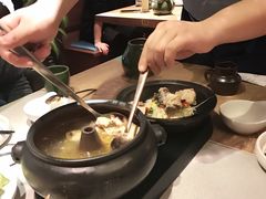 -云海肴·汽锅鸡·云南菜(领展购物广场·中关村店)