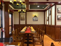 -申德勒加油站西餐厅Schindlers Tankstelle(上海外滩店)