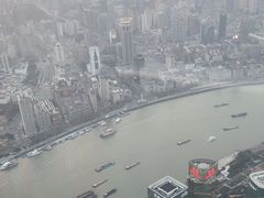 -上海中心大厦