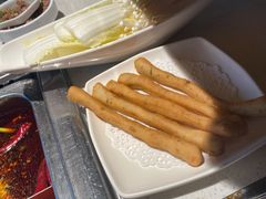 -海底捞火锅(长沙华创国际广场店)