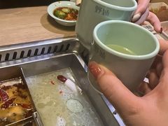 -野妹经典火锅(民治店)