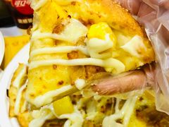 -City1+1城市比萨·意面(桂林路店)