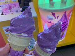 -麦当劳(城西银泰店)