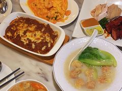 -翠华餐厅(德基广场店)