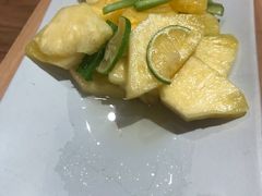 -云海肴·汽锅鸡·云南菜(东坝金隅店)