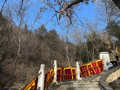 -红螺寺