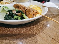 -素心素食(翠苑店)
