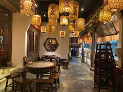 -南京大牌档(富力海珠城店)