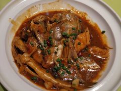 -高佳庄·舟山海鲜(海景旗舰店)