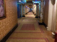 -九号公馆(秦岭路店)