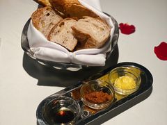 -燃扒房Steakhouse(皇庭店)