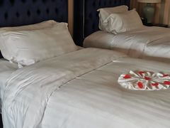 -春晖园度假酒店温泉