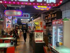 -川正旺江湖菜(三元桥店)