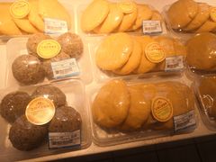 -丽达购物中心(崂山店)
