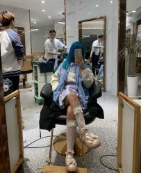 -FIND·M salon