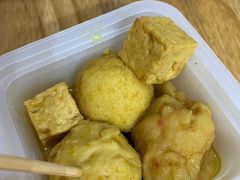 咖喱小四喜-美芝莲(领展购物广场中关村店)