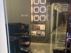 -网鱼网咖(浦东长岛路店)