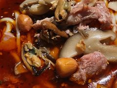 -吴记怪味面(牛王庙店)