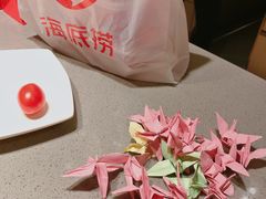 -海底捞火锅(金光华店)