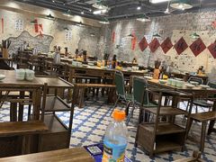-辣斗辣火锅(太古里店)