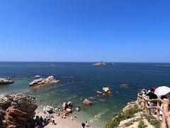 -养马岛旅游度假区