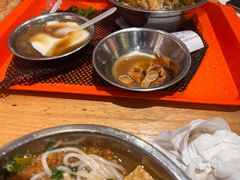 -柳州肥姨妈大骨螺蛳粉(双阳路店)