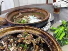 -红星光发煲仔饭(大石街店)