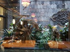 -毅祥斋老孙家泡馍(北院门鼓楼店)