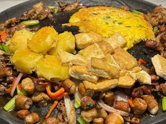 -一烙锅(友谊店)