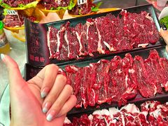 -三头牛·潮汕牛肉生蚝火锅 (夏湾店)