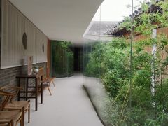 -曲廊院(东四十一条店)