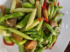 -云中菜馆(恒晟·云中绿园店)
