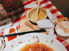 -西贝莜面村(上海百联西郊店)