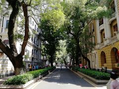 -星巴克臻选(广州沙面店)