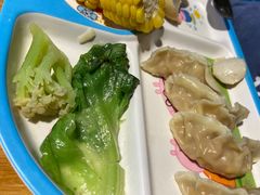 -不二烫捞麻辣烫(白云凯德店)