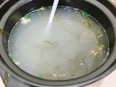 -老游独一佳湘菜馆(高新四路店)