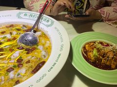 -醉英雄四川料理(国贸店)