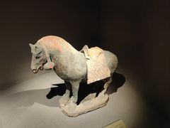 -大同市博物馆