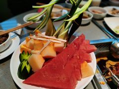 -海底捞火锅(金光华店)